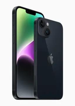 اپل آیفون 14 پلاس ظرفیت 512GB رم 6GB