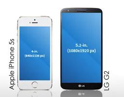 اپل آیفون 5 اس