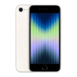 اپل آیفون SE 2022 ظرفیت 64GB رم 4GB