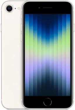 اپل آیفون SE 2022 ظرفیت 128GB رم 4GB