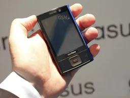 ایسوس نیویفون ام 20
