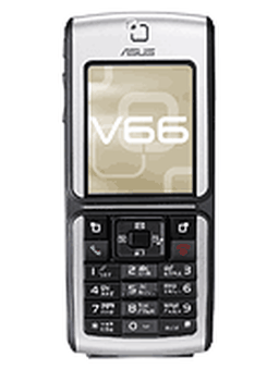 ایسوس وی 66
