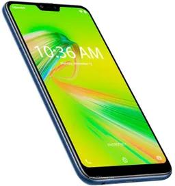 ایسوس ذنفون مکس پلاس