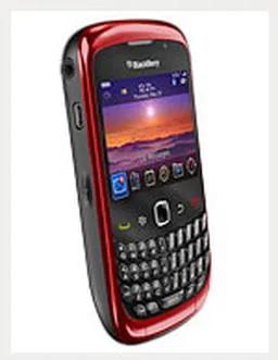 بلک بری کرو 3G 9300