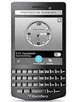 بلک بری Porsche Design P'9983