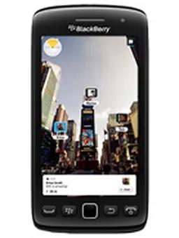 بلک بری تورچ 9850