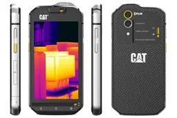 کاترپیلار S60
