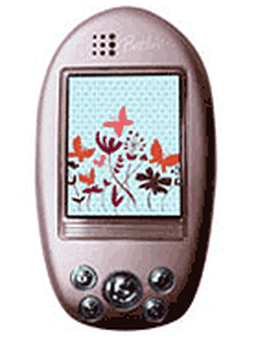 گیگابایت باربی