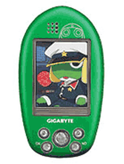 گیگابایت کرور