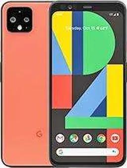 گوگل پیکسل 4 ایکس ال