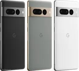 گوگل پیکسل 7 پرو ظرفیت 128GB رم 8GB