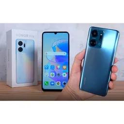 آنر X7a ظرفیت 128GB رم 6GB