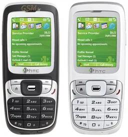 اچ تی سی S310
