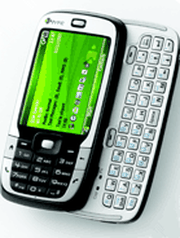 اچ تی سی S710