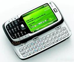 اچ تی سی S710