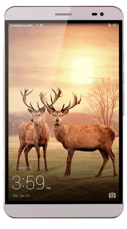 هواوی مدیاپد ام2