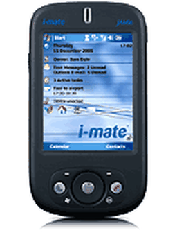 آی میت جامین