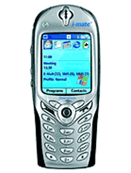 آی میت اسمارت فون