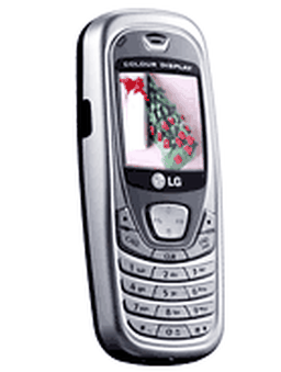 ال جی B2070