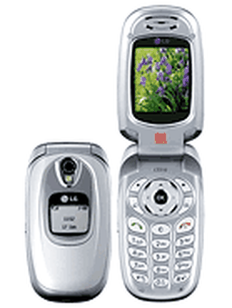 ال جی سی 3310