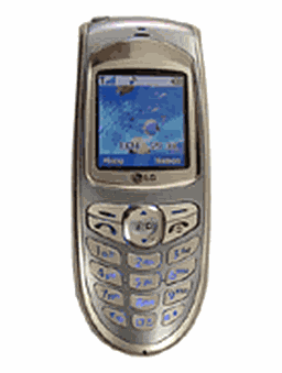 ال جی جی 5310
