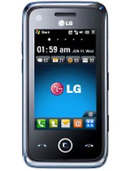 ال جی جی ام 730