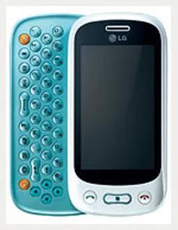 ال جی جی تی 350
