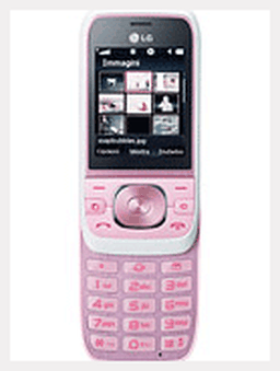 ال جی جی یو 280 / جی یو 285