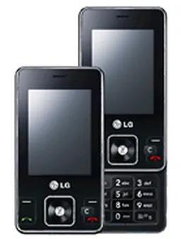 ال جی کی سی 550