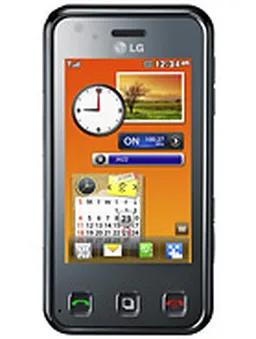 ال جی کی سی 910 رنیور