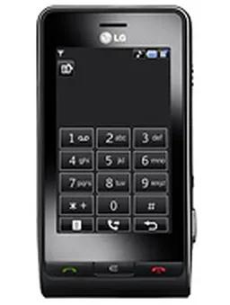 ال جی کی ای 990 ویوتی