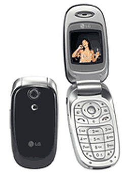 ال جی کی جی 220