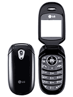 ال جی کی جی 225