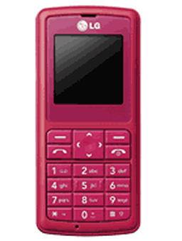 ال جی کی جی 270