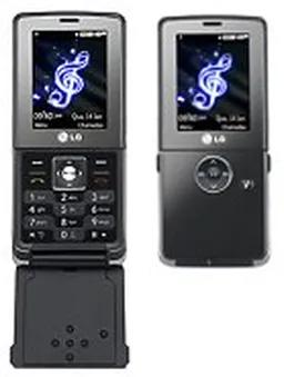 ال جی کی ام 380