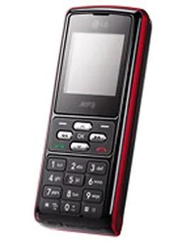 ال جی کی پی 110