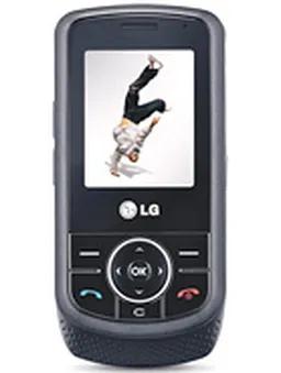 ال جی کی پی 260