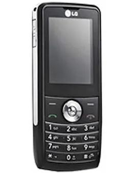 ال جی کی پی 320