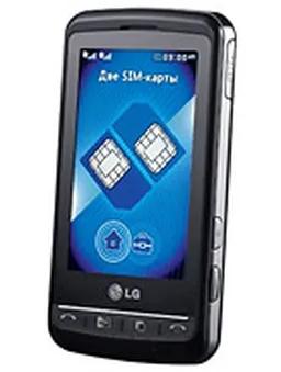 ال جی کی اس 660