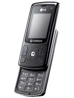 ال جی کی یو 380