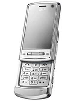 ال جی کی یو 970 شاین