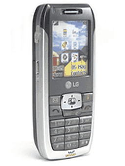 ال جی ال 341 آی