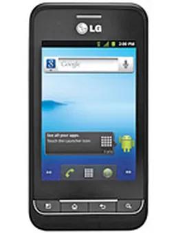 ال جی آپتیموس 2 آ اس 680
