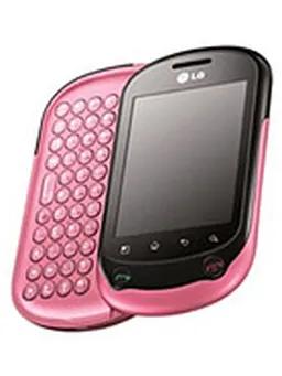 ال جی آپتیموس چت سی 550