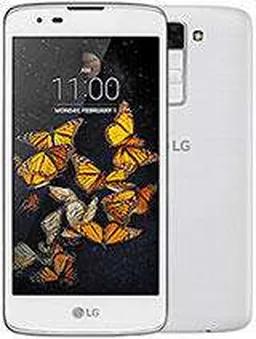 ال جی ایکس مچ