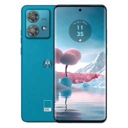 موتورولا اج 40 نئو ظرفیت 256GB رم 12GB