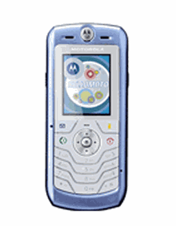 موتورولا ال 6 آی