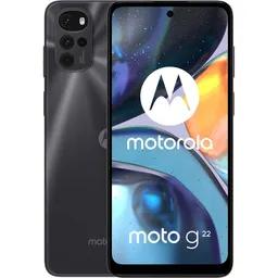 موتورولا موتو G22 ظرفیت 64GB رم 4GB