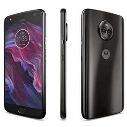 موتورولا موتو ایکس 4