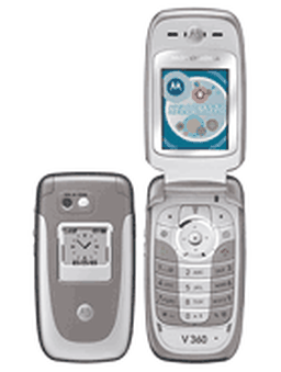 موتورولا وی 360